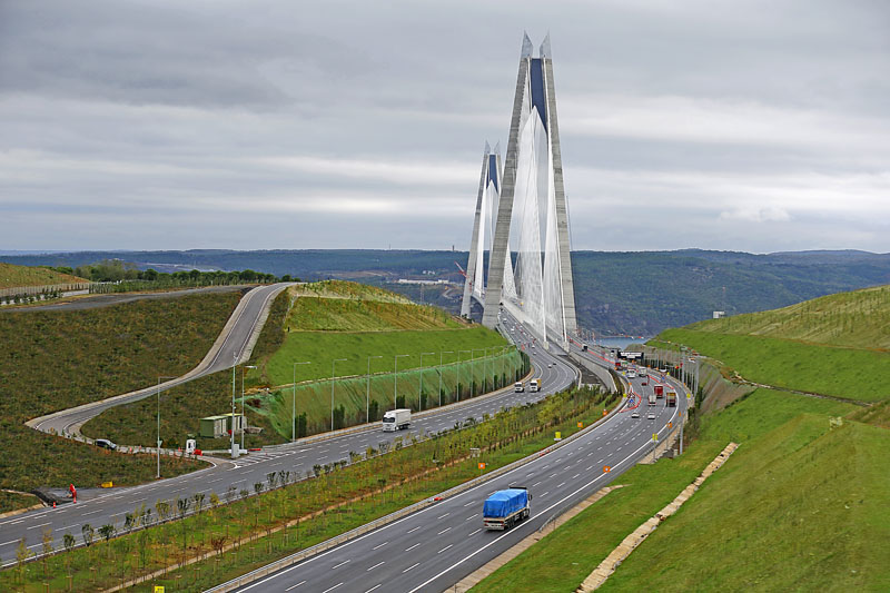 karaoglu-landscape-yavuz-sultan-selim-bridge
