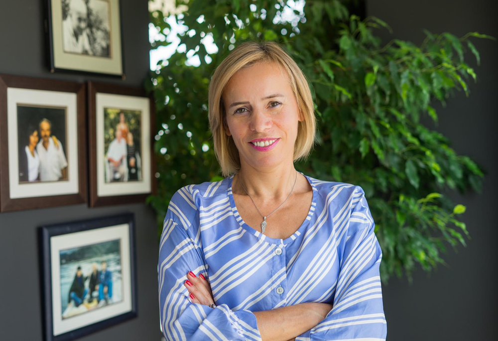 Nesrin Karaoğlu Otuzoğlu